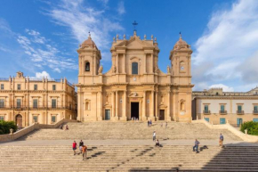 Casa Vico Lepre Noto